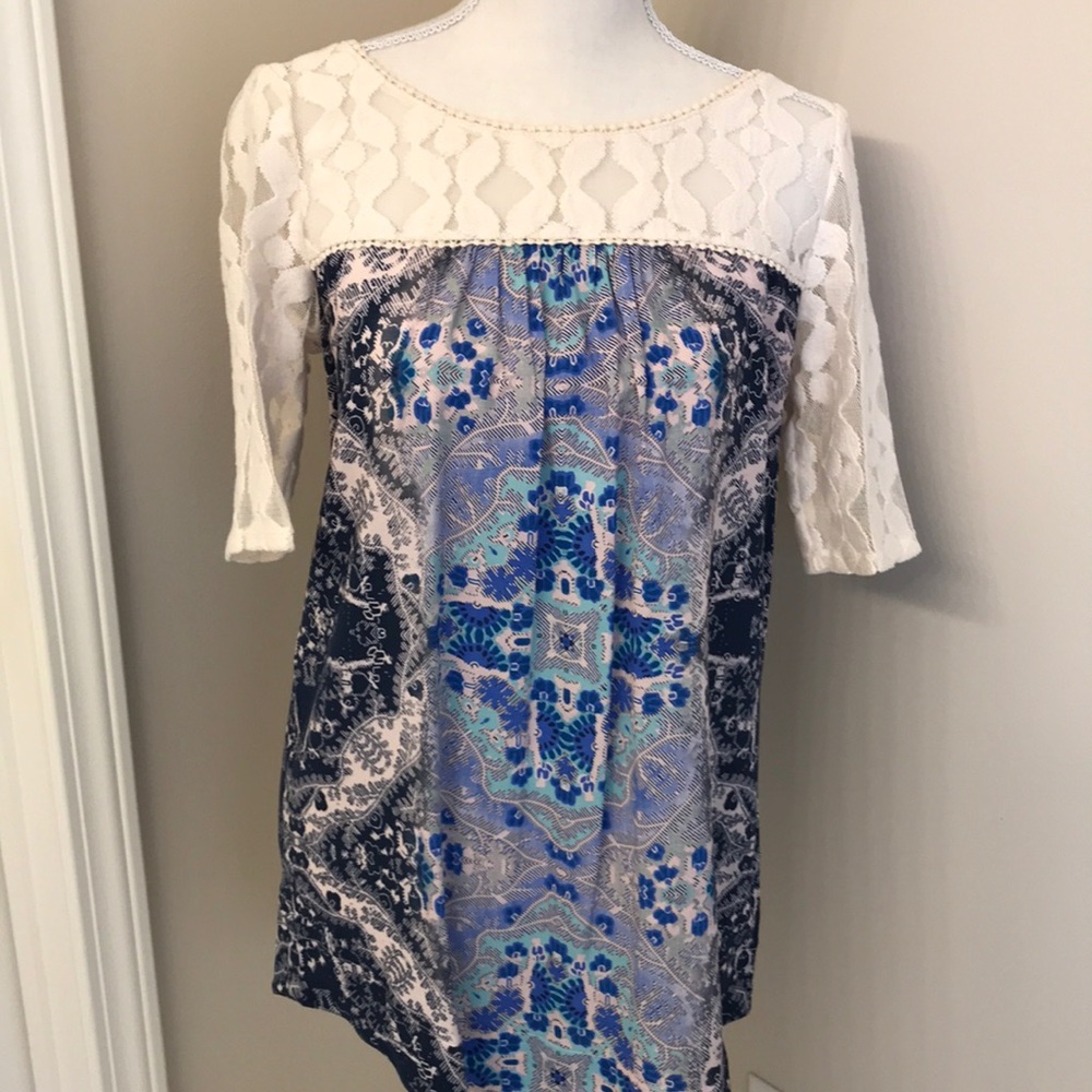 Akemi + Kim (Anthropologie)Women’s Top